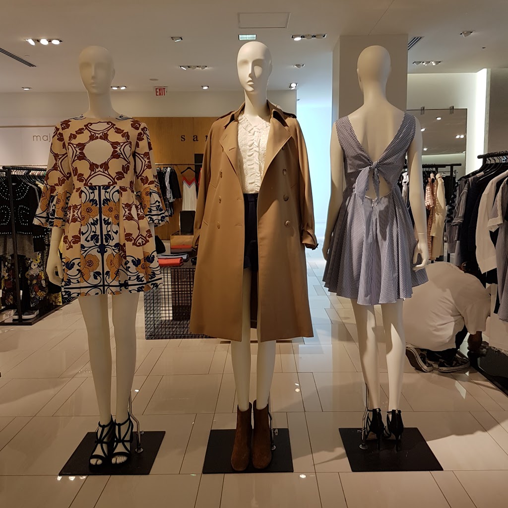 Hudsons Bay | 3401 Dufferin St, North York, ON M6A 2T9, Canada | Phone: (416) 789-8011