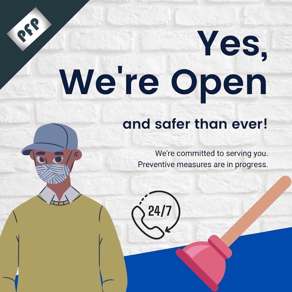 Perfect Fit Plumbing and Mechanical Inc | 2322 49 Ave SE, Calgary, AB T2B 3E3, Canada | Phone: (403) 630-7135