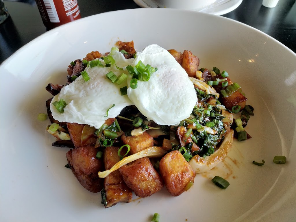 Ham & Eggmans | 3883 Rupert St, Vancouver, BC V5R 2G7, Canada | Phone: (604) 620-8942