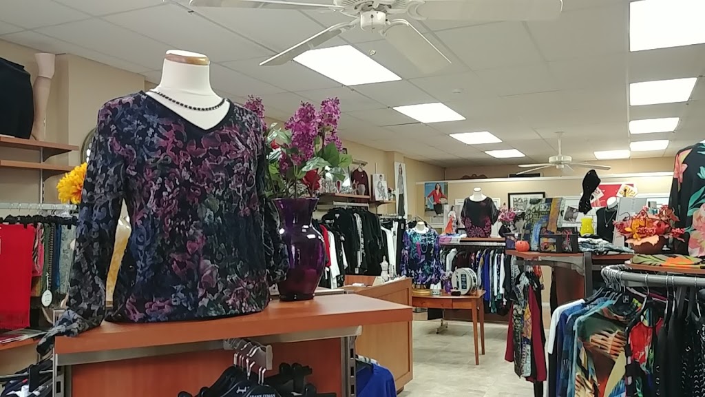 Emilias Boutique | 746 King St E, Cambridge, ON N3H 3N9, Canada | Phone: (519) 653-3247