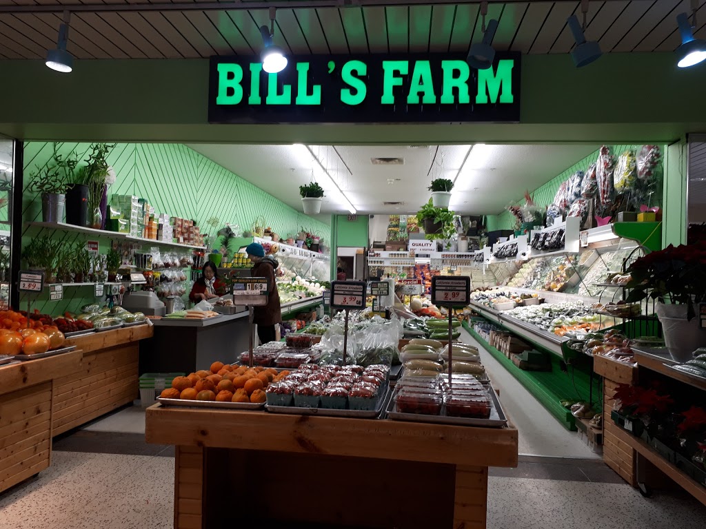 Bills Farm | 45 Overlea Blvd, Toronto, ON M4H 1C3, Canada | Phone: (416) 421-4546