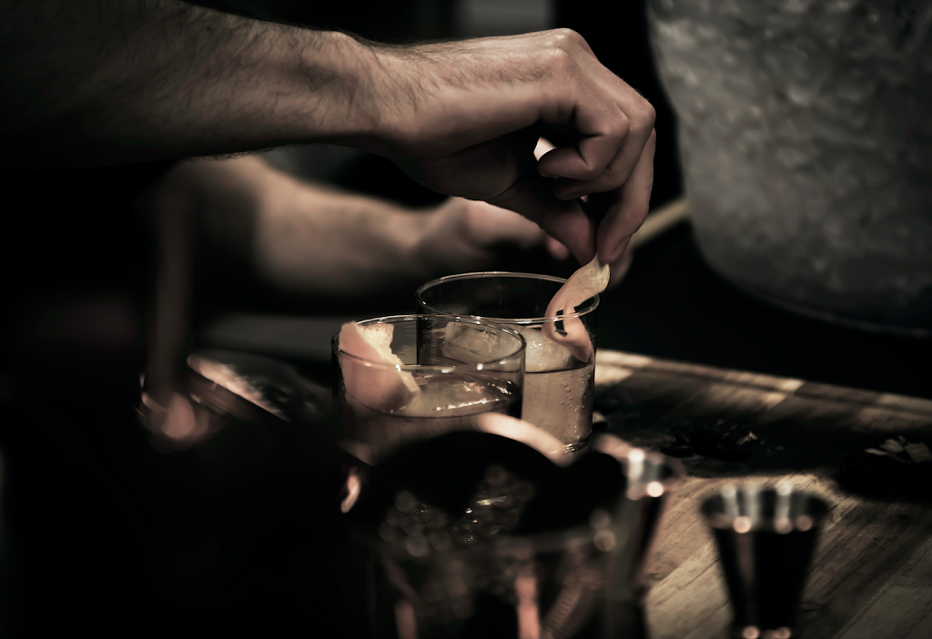 Socials Bartending & Events (Socials Ltd.) | 2381 Sparrow Cres NW, Edmonton, AB T5S 0G6, Canada | Phone: (780) 803-7326