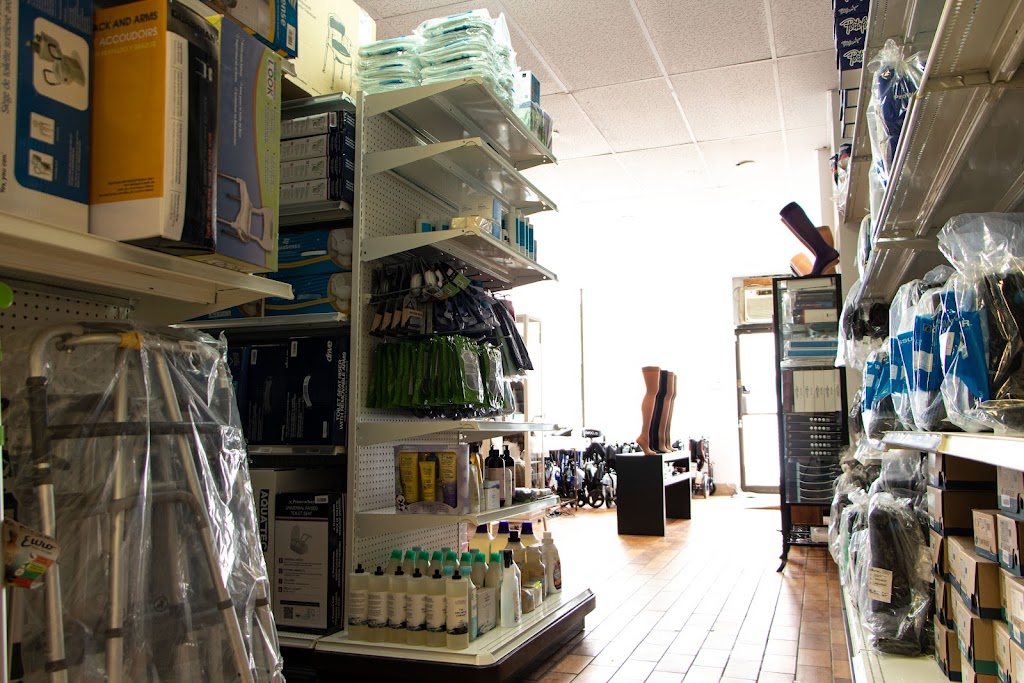 Groupe Soins à domicile - In Home Care Group | 5098 Rue Jarry E, Montréal, QC H1R 1Y4, Canada | Phone: (514) 510-5555