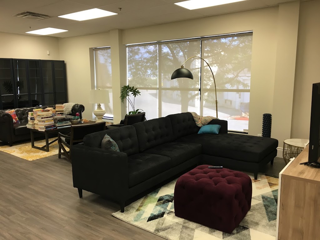 Spacebar CoWorking | 6725 Millcreek Dr Unit 1&2, Mississauga, ON L5N 5V3, Canada | Phone: (905) 351-1464
