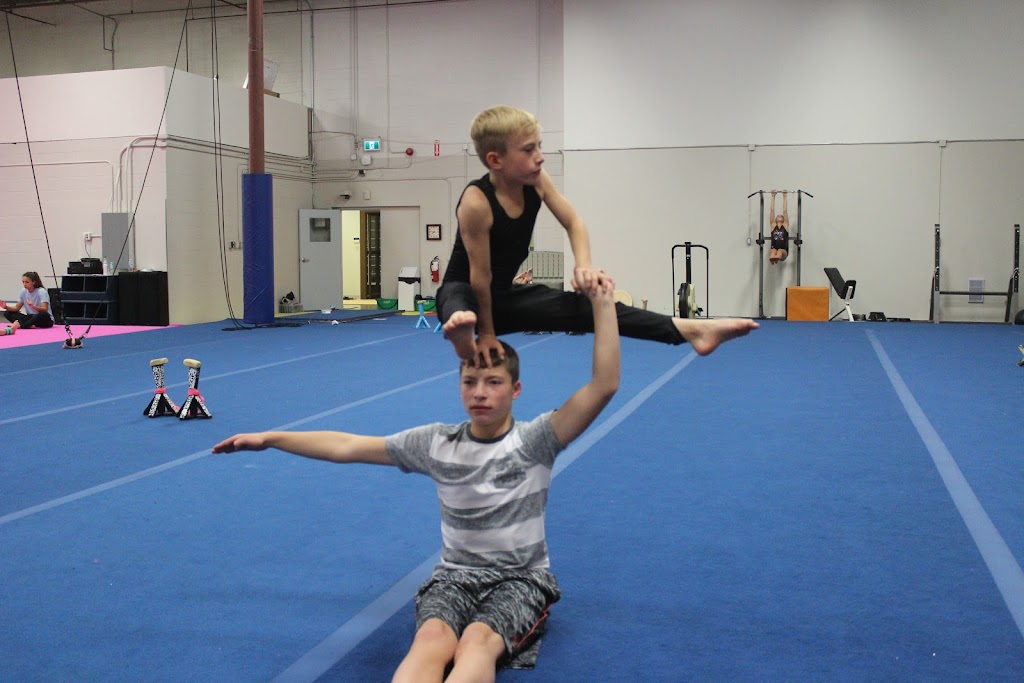 Calgary Acrobatic Gymnastics Corp. | 7260 12 St SE #160, Calgary, AB T2H 2S5, Canada | Phone: (403) 569-2276