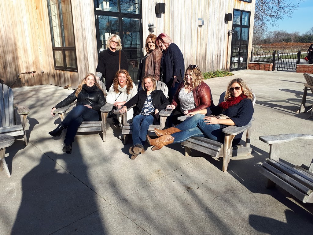 Grape Vine Tours Inc. | 22 Marshwoods Blvd, Kingsville, ON N9Y 4E5, Canada | Phone: (519) 796-1543