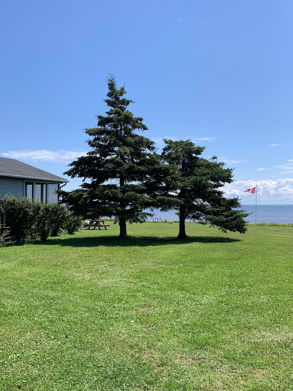 Sandbar Secrets PEI | 125 John Alex Ln, Belfast, PE C0A 1A0, Canada | Phone: (902) 213-7983