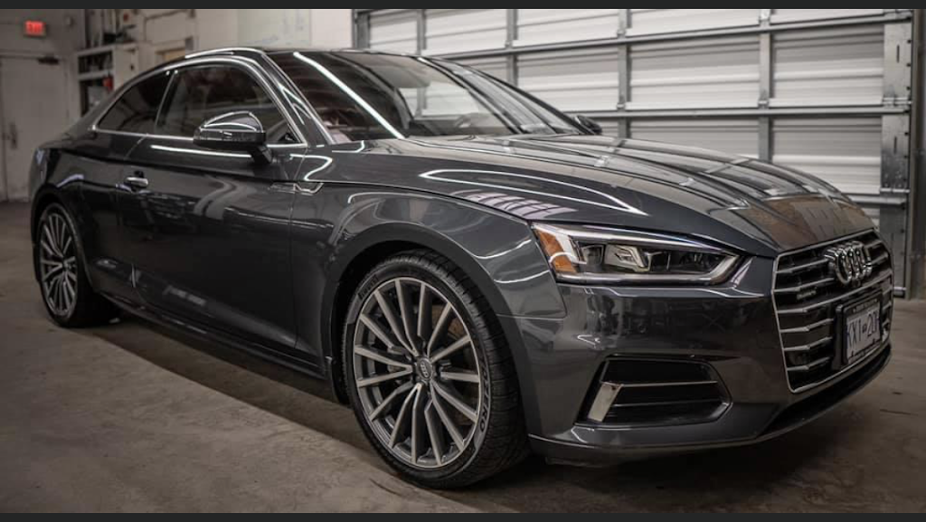 CSN Mid-Island Auto Collision Ltd | 123 Terminal Ave, Nanaimo, BC V9R 5C6, Canada | Phone: (250) 753-5123
