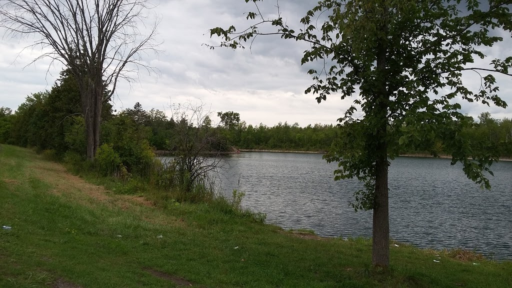 Quarry | 13744 County Rd 18, Ingleside, ON K0C 1M0, Canada