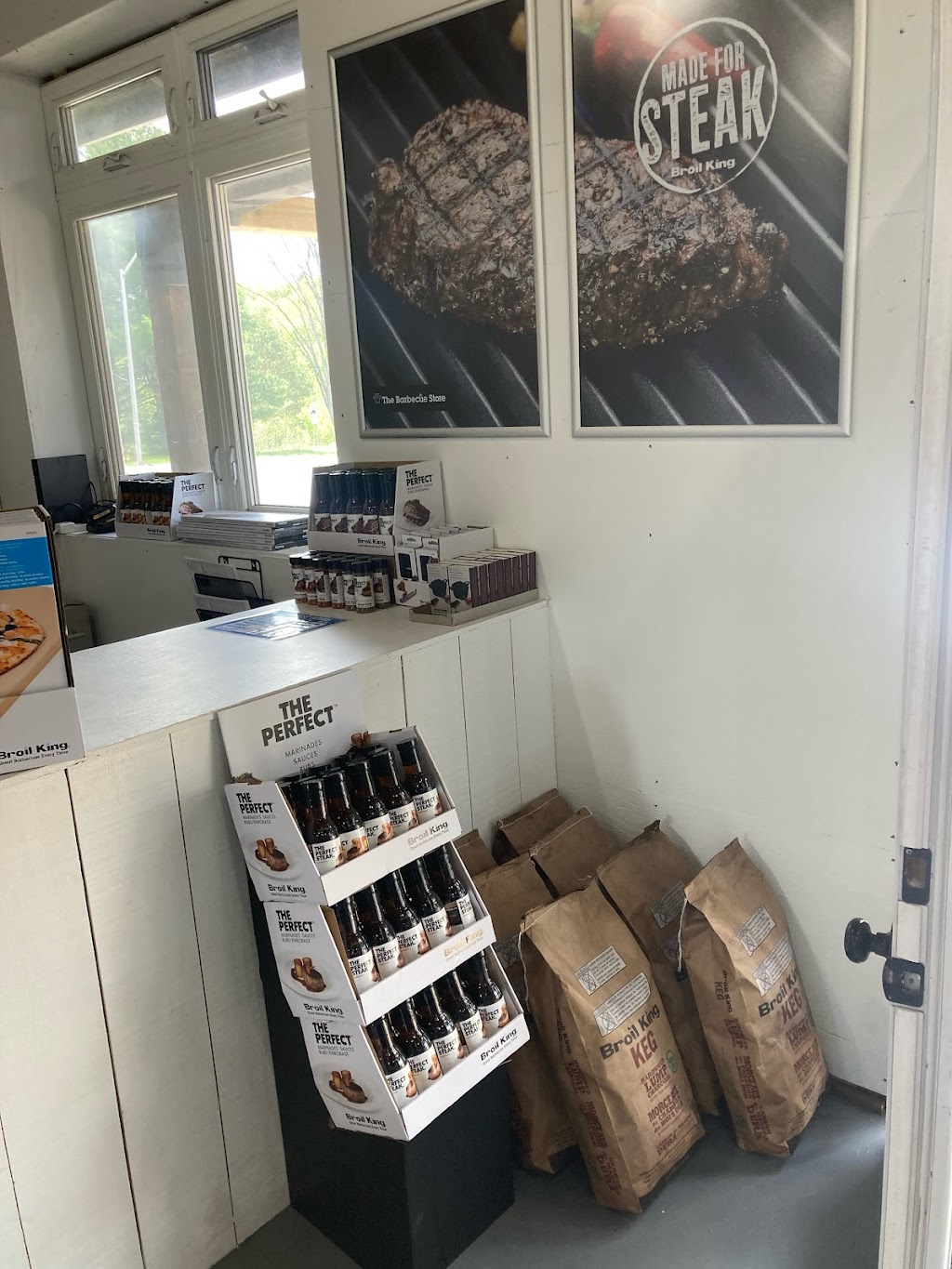 The Barbecue Store Glen Orchard | 4000 Muskoka District Road 169, Port Carling, ON P0B 1J0, Canada | Phone: (226) 898-3421