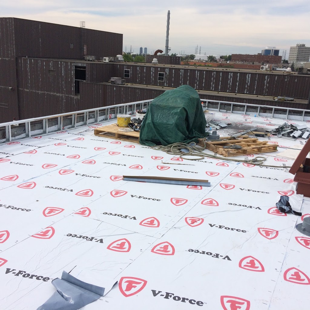Flatz Roofing | 157 Elliott St, Oshawa, ON L1J 2A9, Canada | Phone: (416) 434-1090