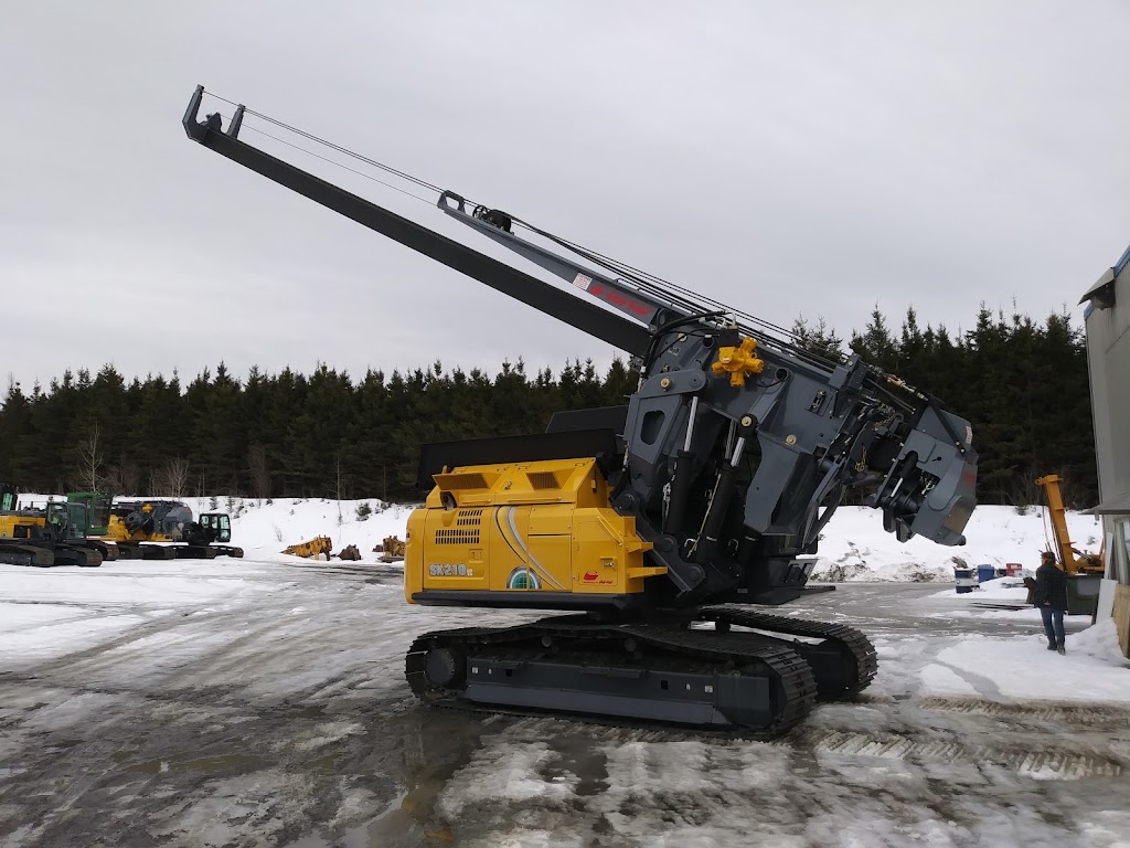 Pro Pac Ltee | 415 Rte du Président-Kennedy, Saint-Côme-Linière, QC G0M 1J0, Canada | Phone: (418) 685-2050