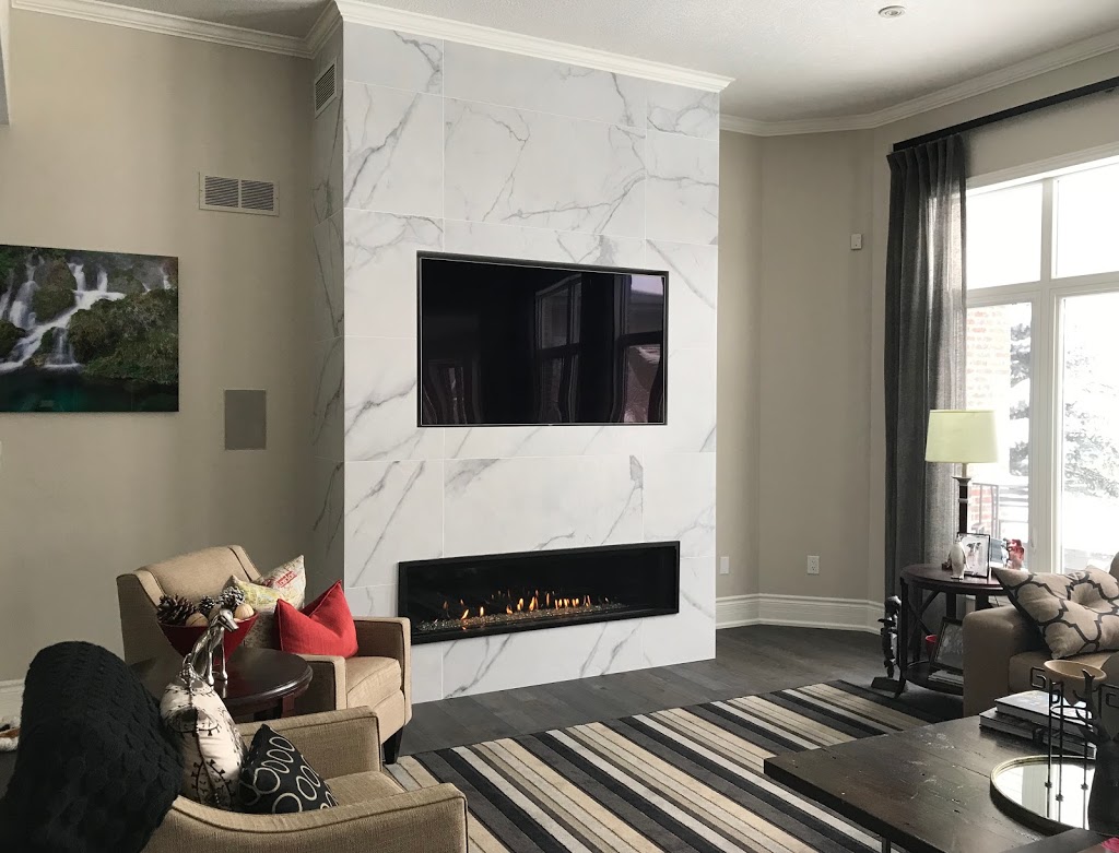 Pinkus Interiors | 2551 2 Side Rd, Burlington, ON L7M 0S6, Canada | Phone: (905) 523-9835