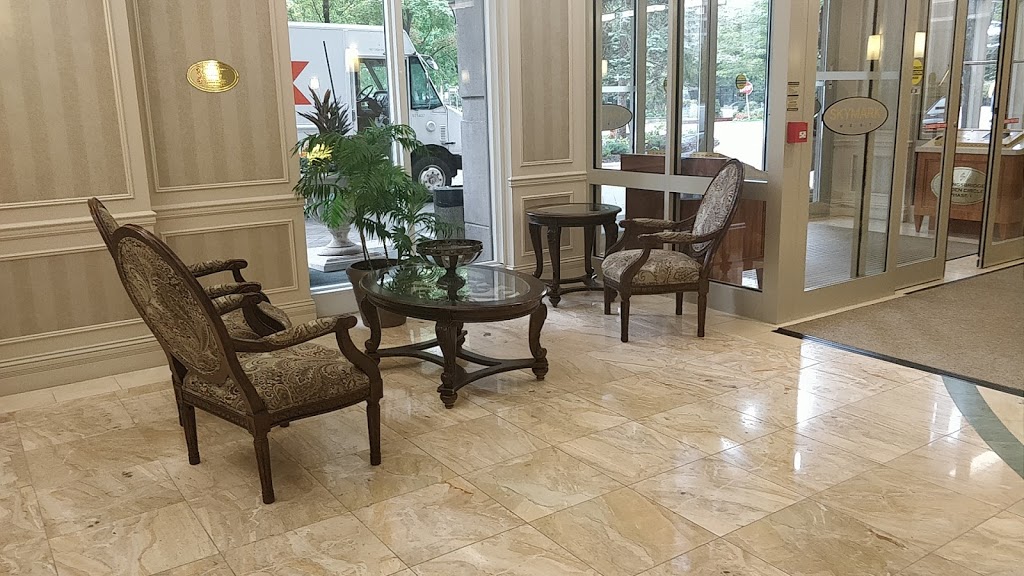 Skymark West Inc | 35 Kingsbridge Garden Cir, Mississauga, ON L5R 3Z5, Canada | Phone: (905) 502-7097
