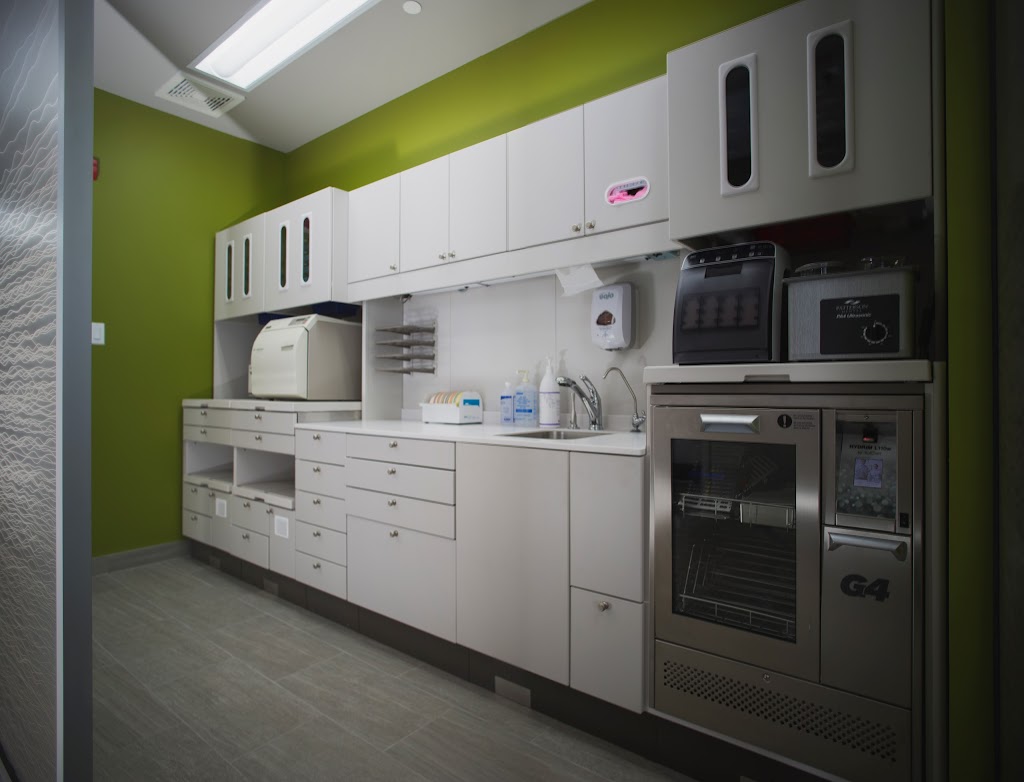Centre dentaire Valérie Dion à Ste-Thérèse | 233 Rue Turgeon #201, Sainte-Thérèse, QC J7E 3J8, Canada | Phone: (450) 430-4550