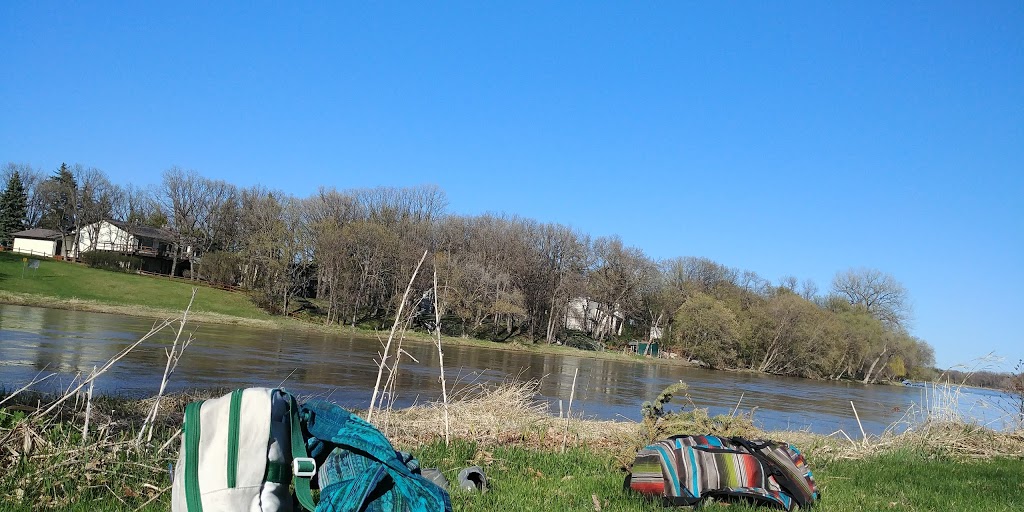 Beauchemin Park | Southboine, Winnipeg, MB R3R, Canada