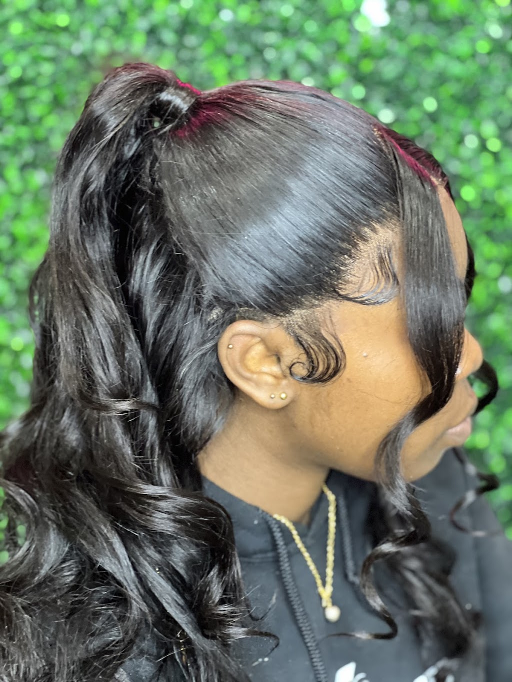 MK Beauty Salon | 1185 St. Laurent Blvd, Ottawa, ON K1K 3B7, Canada | Phone: (613) 744-1110
