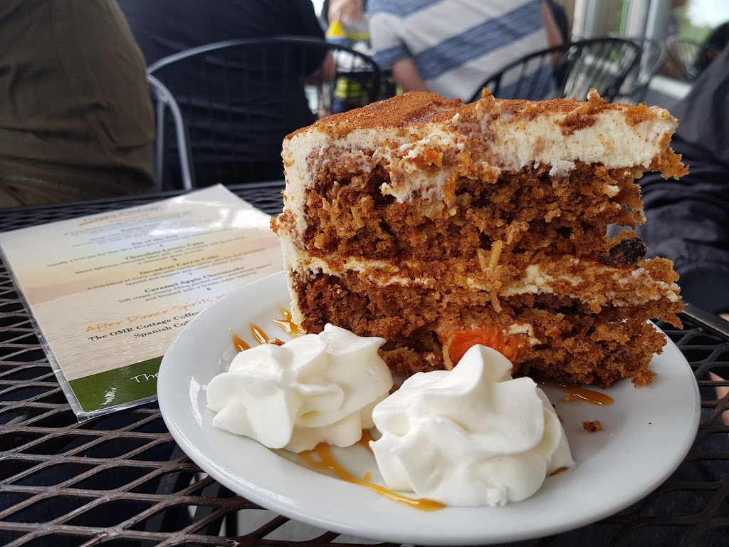 The Old Marina Restaurant | 1947 McClintock Dr, Cambridge, ON N3C 2V4, Canada | Phone: (519) 658-0367