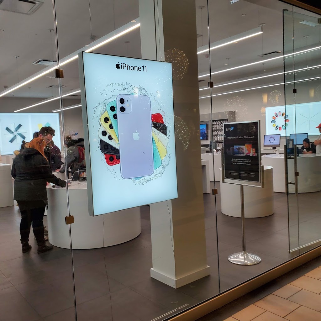Jump+ Apple Premium Retailer (Hamilton) | 999 Upper Wentworth St, Hamilton, ON L9A 4X5, Canada | Phone: (905) 769-0332