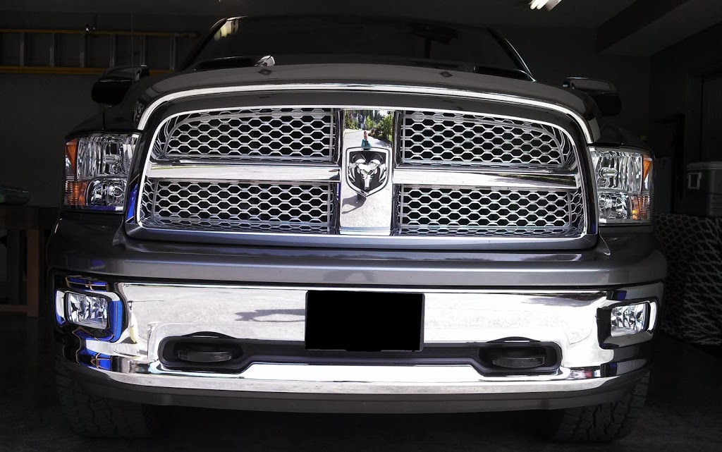 Island Mobile Detailing & Ceramic Pro | 6165 Washington Way, Nanaimo, BC V9T 0A2, Canada | Phone: (250) 327-4696