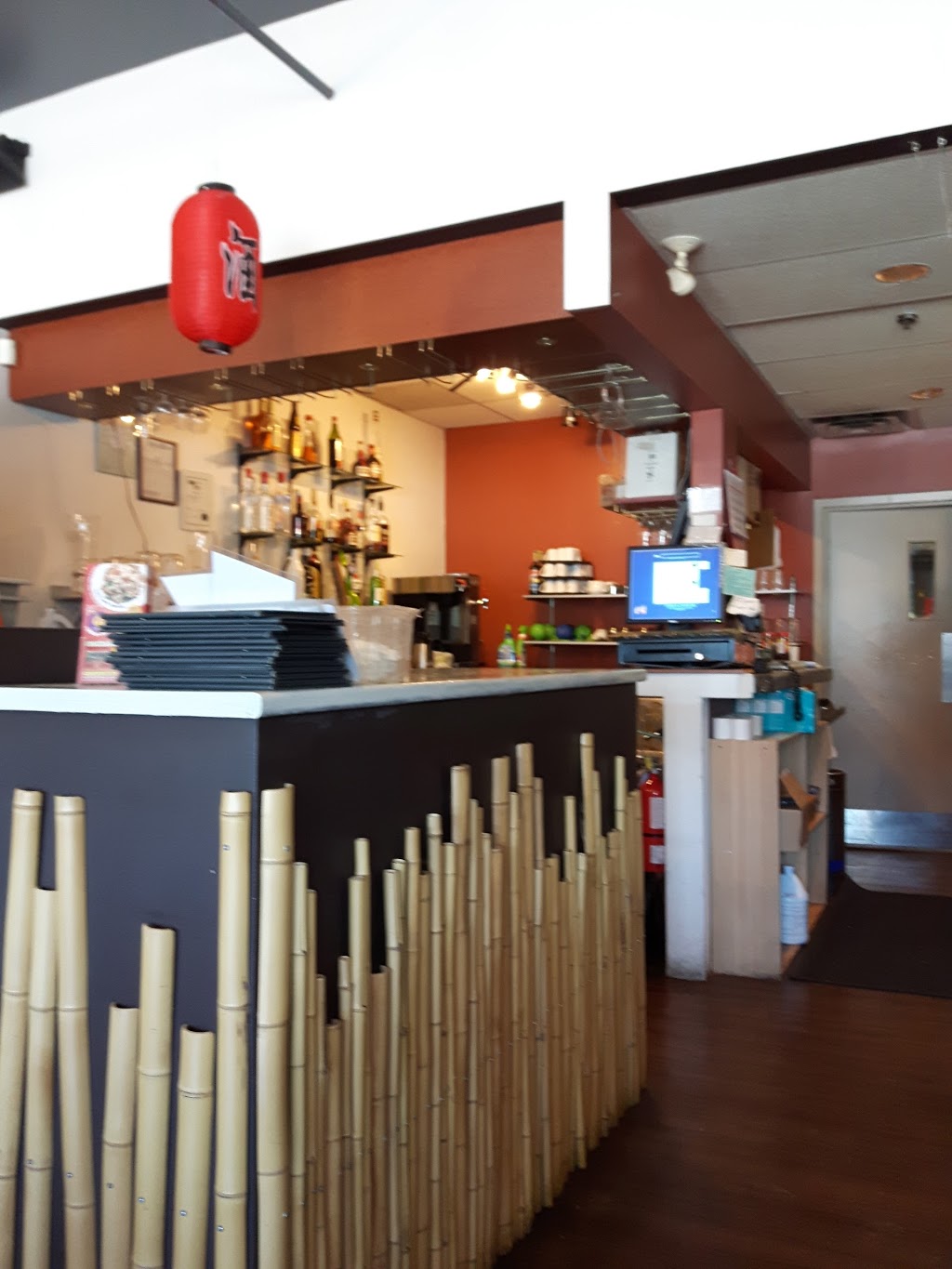 Fork N Chopstix | 9292 200 St, Langley City, BC V1M 3A6, Canada | Phone: (604) 881-1333
