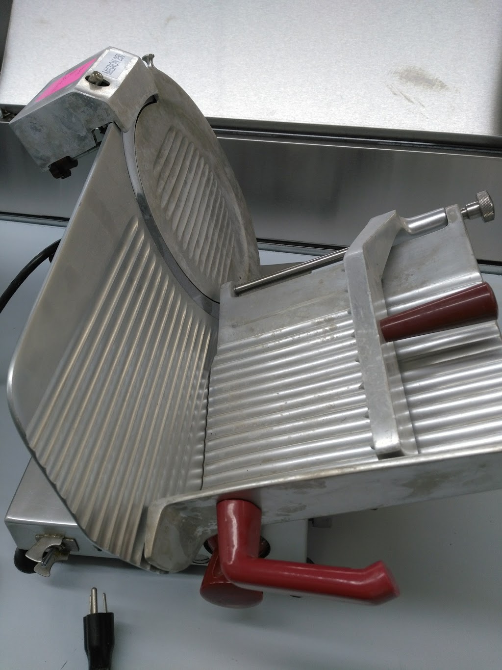 Edge Food Equipment | 234 William St, London, ON N6B 3B9, Canada | Phone: (519) 438-2991
