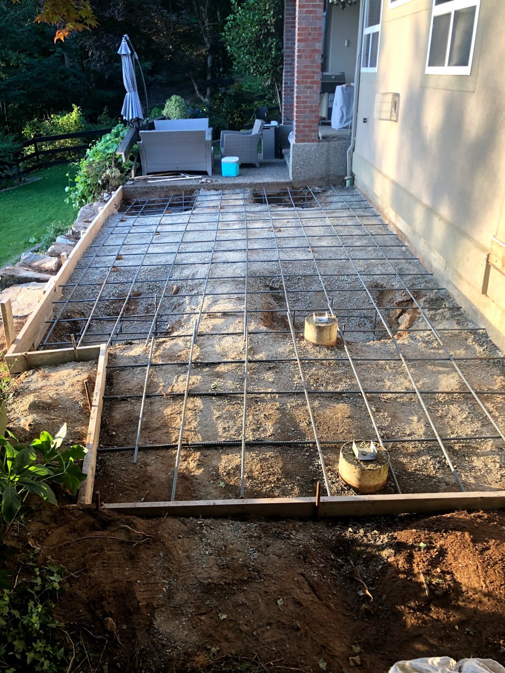 MAAN Landscaping Construction Co. Since 1983 | 31579 Homestead Crescent, Abbotsford, BC V2T 6V6, Canada | Phone: (604) 835-4498