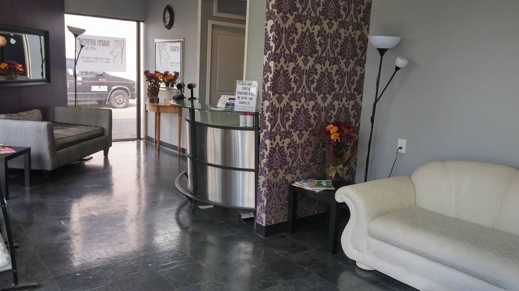 Bare Affair Waxing Bar | 410 Kaska Rd, Sherwood Park, AB T8A 4G8, Canada | Phone: (780) 862-8277