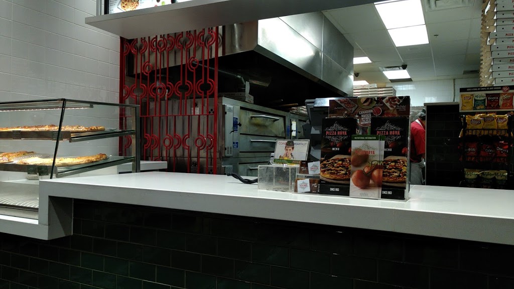 Pizza Nova | 1700 King Rd, King City, ON L7B 0N1, Canada | Phone: (416) 439-0000