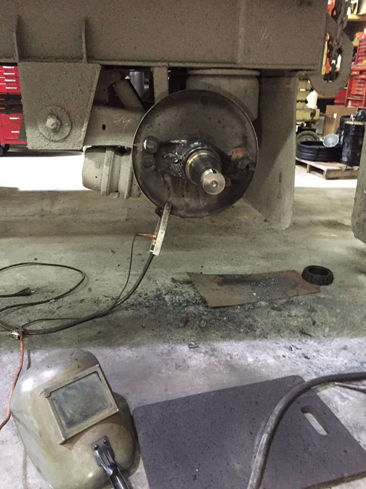 Soudure Robert Tillard inc. | 232 Rue dOrion, Saint-Hippolyte, QC J8A 0C9, Canada | Phone: (450) 821-3575