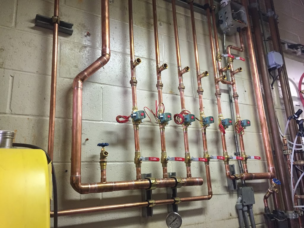 D&D Plumbing Service | 16 Broad St, Penetanguishene, ON L9M 1G1, Canada | Phone: (289) 456-1700