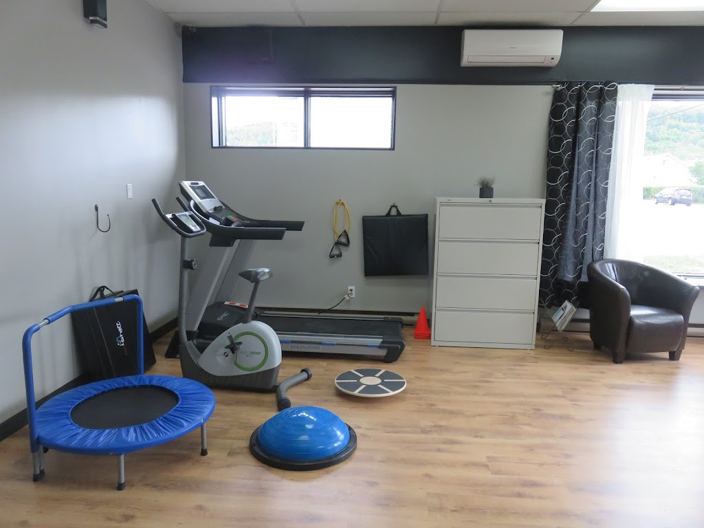 Mon Espace Physio Masso | 436 Rue St Michel, La Tuque, QC G9X 1C9, Canada | Phone: (450) 808-7770