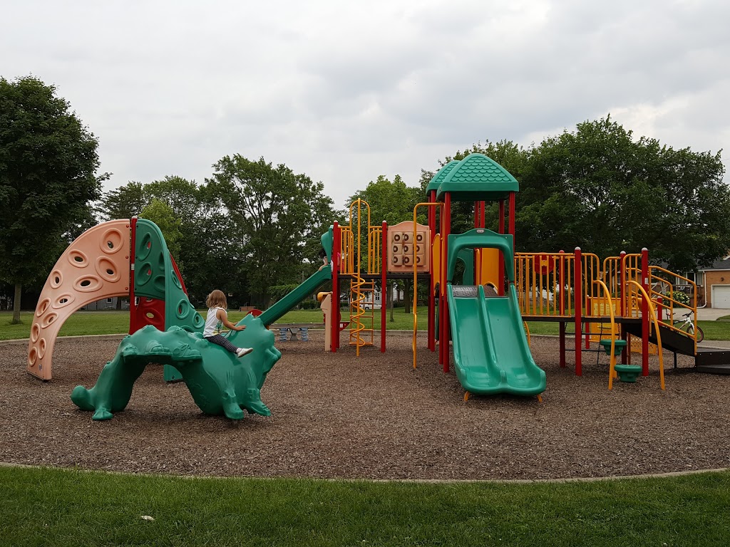 Rowntree Park | 750 Whetter Ave, London, ON N6C 2H1, Canada | Phone: (519) 661-5575