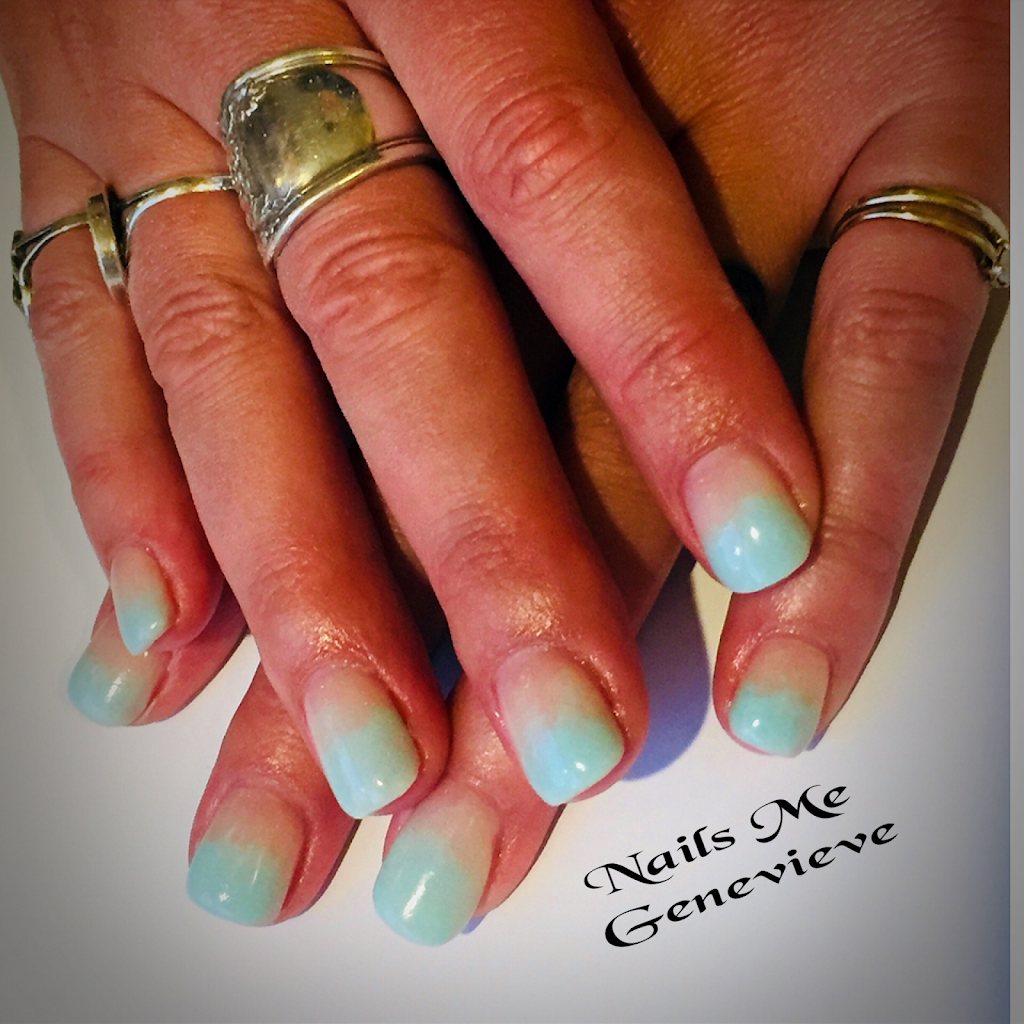 Genevieve Levesque Onglerie | 45 Rue de la Fabrique, Mont-Carmel, QC G0L 1W0, Canada | Phone: (418) 554-9988
