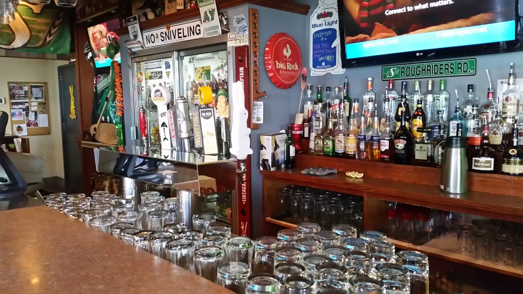 Rips Pub & Eatery | 15 Millrise Blvd SW #25, Calgary, AB T2Y 1X7, Canada | Phone: (403) 254-0424