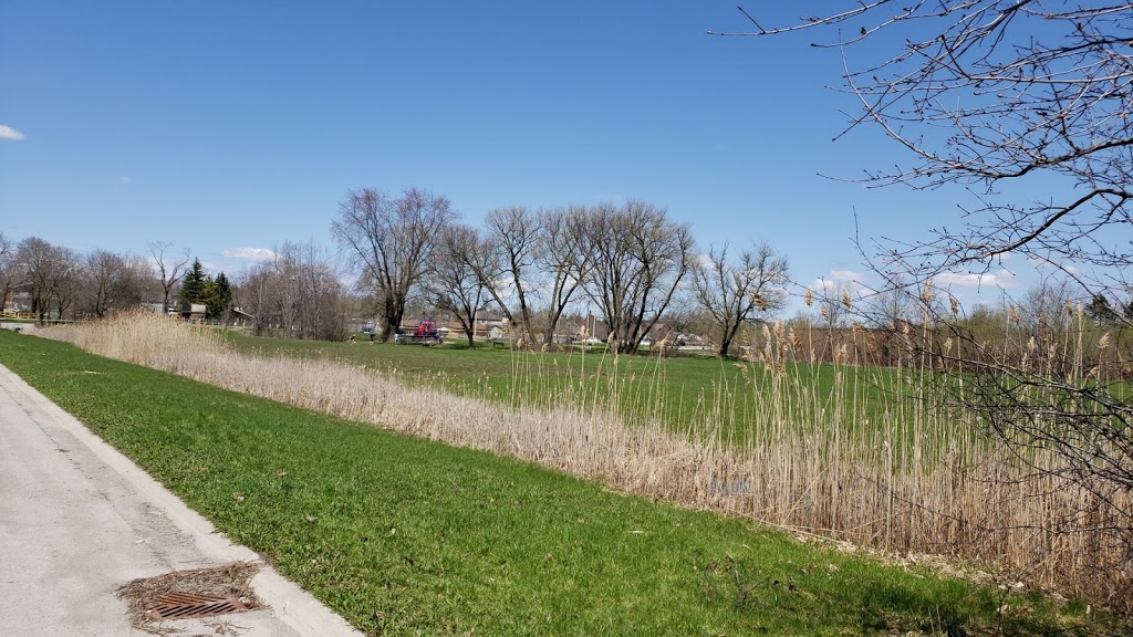 Memorial Park | 2 Park Dr, Whitchurch-Stouffville, ON L4A 4K1, Canada