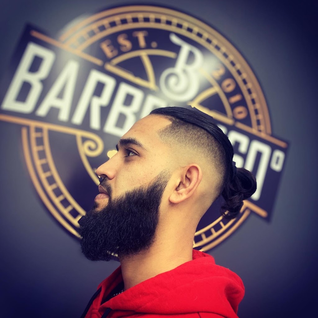 Barber 360 | 2552 Guardian Rd NW, Edmonton, AB T5T 1K8, Canada | Phone: (780) 341-4415