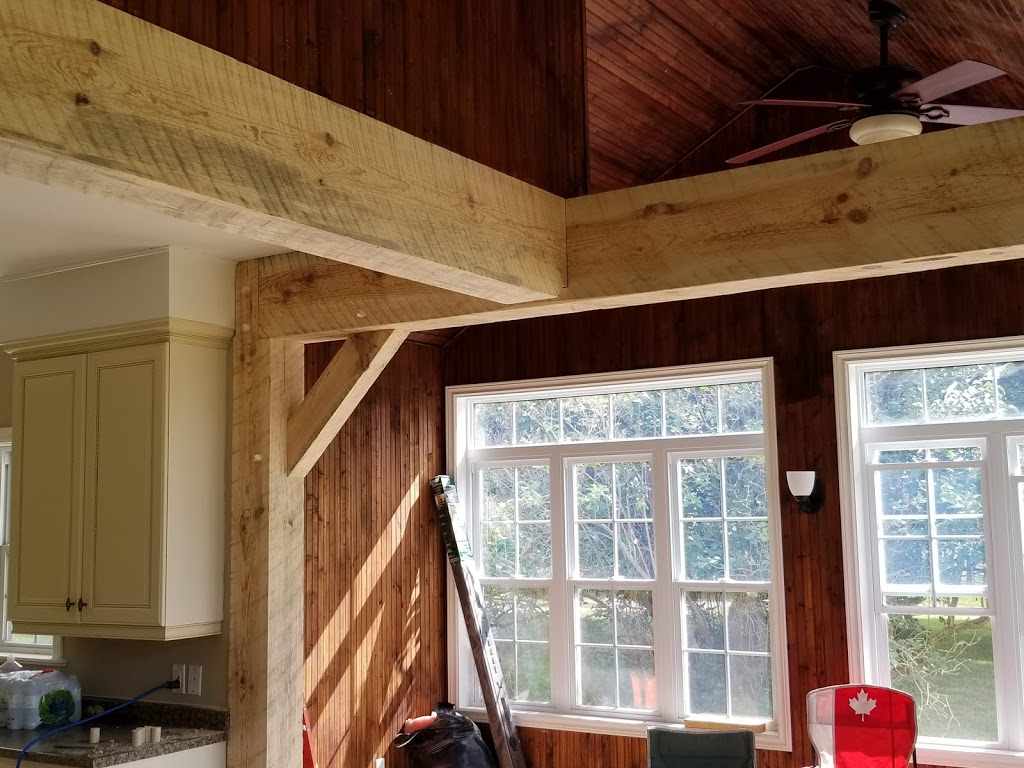 Rustys Construction | 137111, Meaford, ON N4L 1W6, Canada | Phone: (519) 387-1261