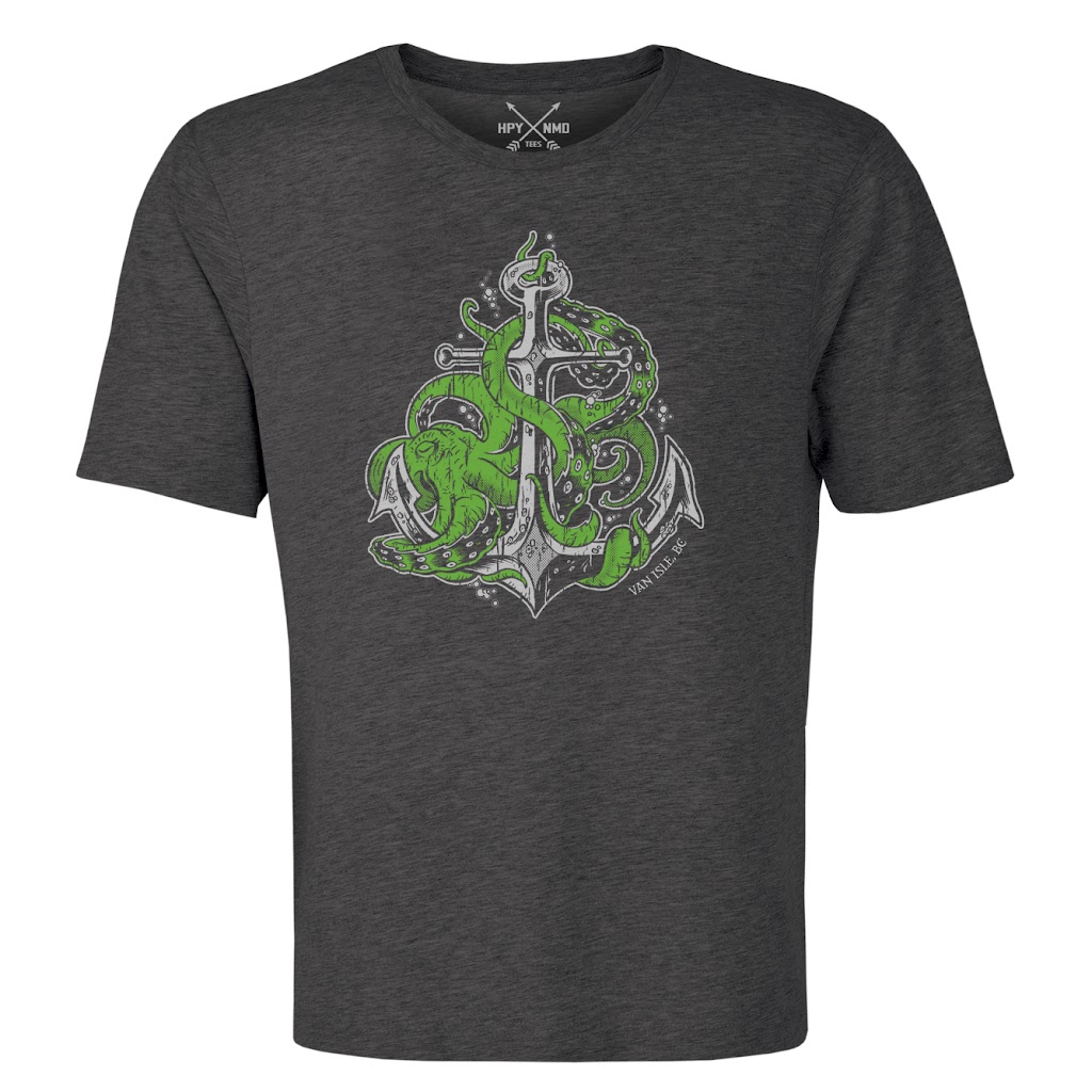 Van-Isle Style Tees | 6321 Wicks Rd, Duncan, BC V9L 4J9, Canada | Phone: (250) 510-5867