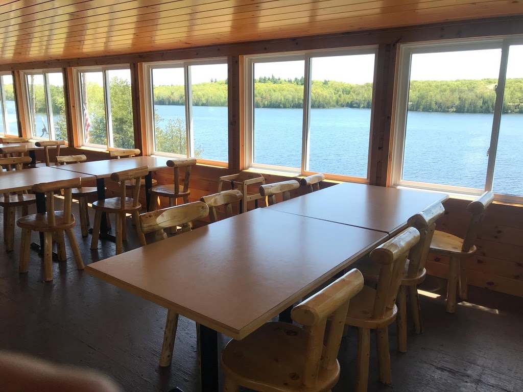 Fernleigh Lodge Resort | 1796B S Rd, Cloyne, ON K0H 1K0, Canada | Phone: (866) 459-9099