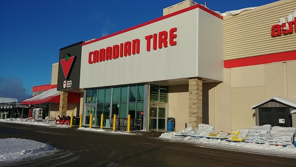 Canadian Tire Kitchener East On 1080 Victoria St N Kitchener On N2b 3c4 Canada