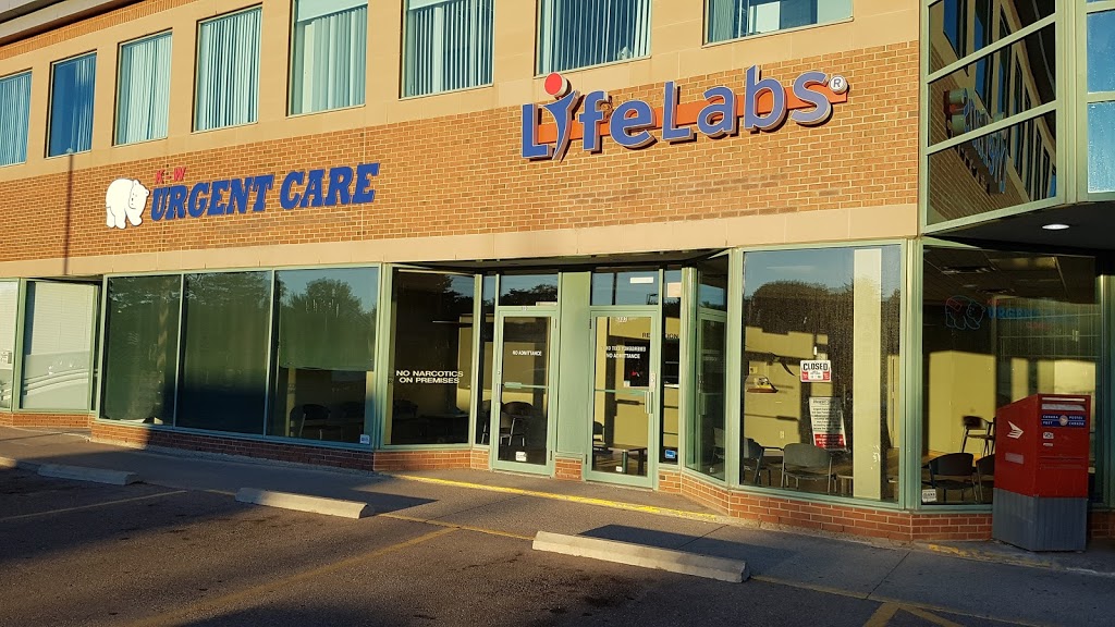 LifeLabs Medical Laboratory Services | health | 751 Victoria St S 2nd floor, Kitchener, ON N2M 5N4, Canada | 8778493637 OR +1 877-849-3637
