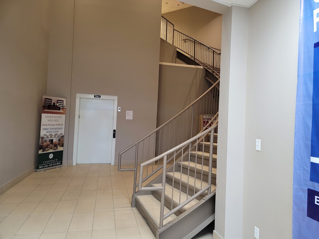 Learn & Talk | 3670 63 Ave NE #265, Calgary, AB T3J 0S4, Canada | Phone: (587) 719-1786