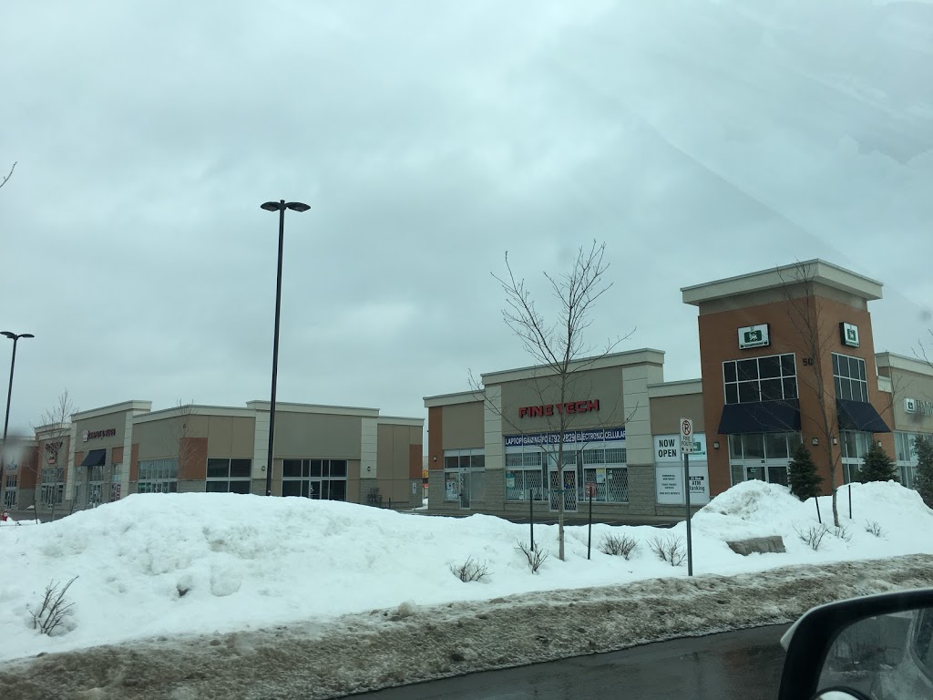 Fine Tech | 50 Maritime Ontario Blvd #35, Brampton, ON L6S 0E7, Canada | Phone: (905) 792-2829