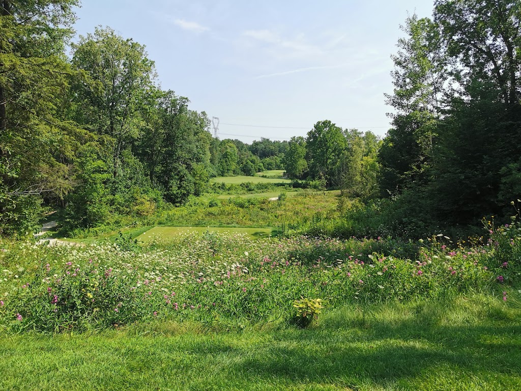 Otter Creek Golf Club | 275 James St, Otterville, ON N0J 1R0, Canada | Phone: (519) 879-9800