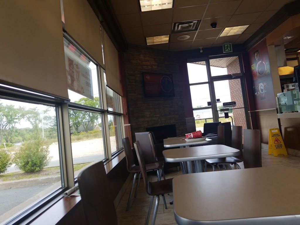 Tim Hortons | 1844 St Margarets Bay Rd, Timberlea, NS B3T 1B8, Canada | Phone: (902) 431-2992