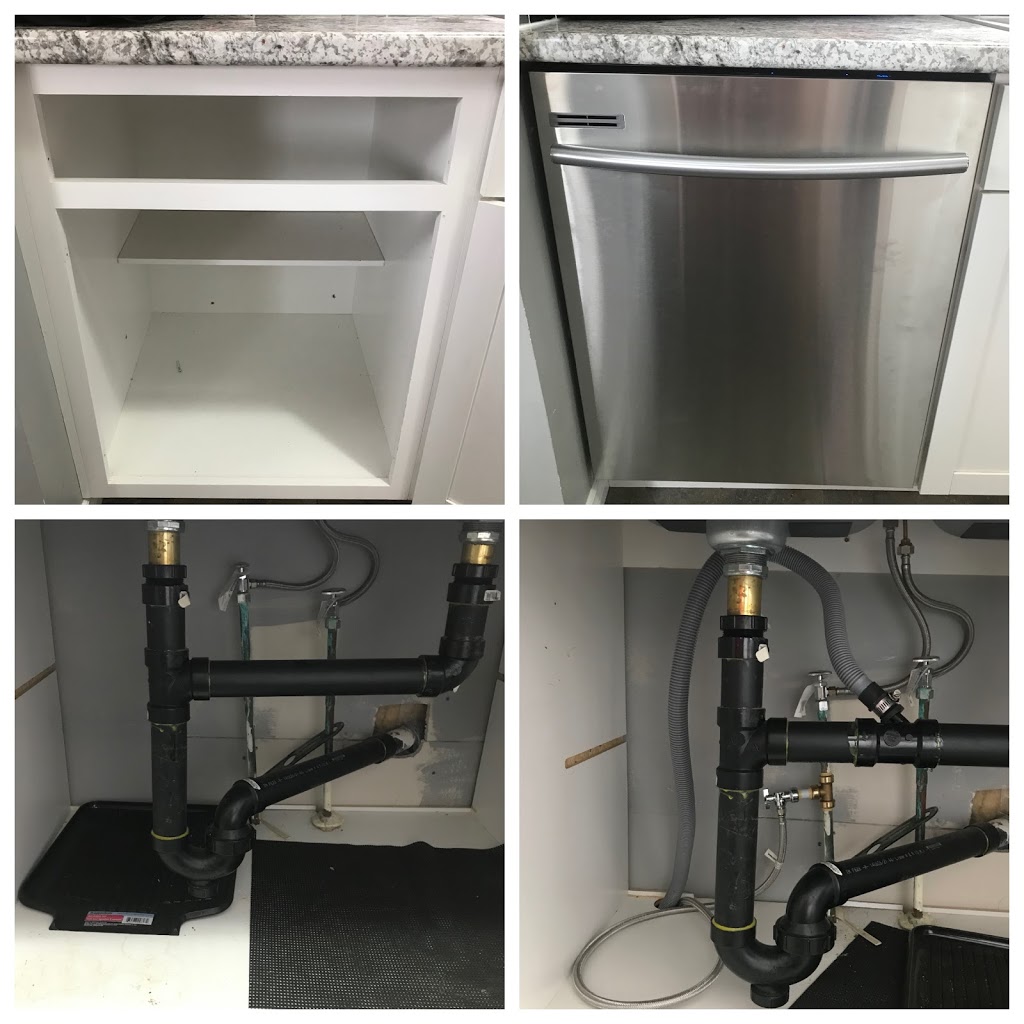 E Appliance Pro | 36 Tovell Dr, Guelph, ON N1K 1Z9, Canada | Phone: (416) 319-1816