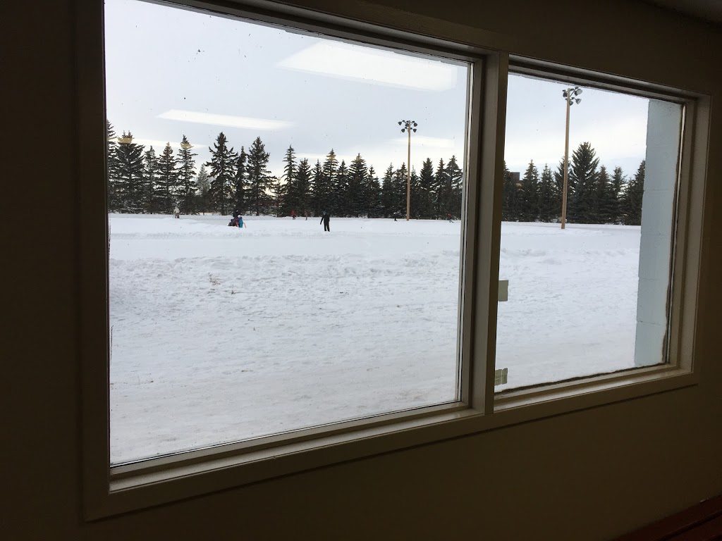 Clarence Downey Speed Skating Oval 1201 Dudley St, Saskatoon, SK S7M 2T5, Canada
