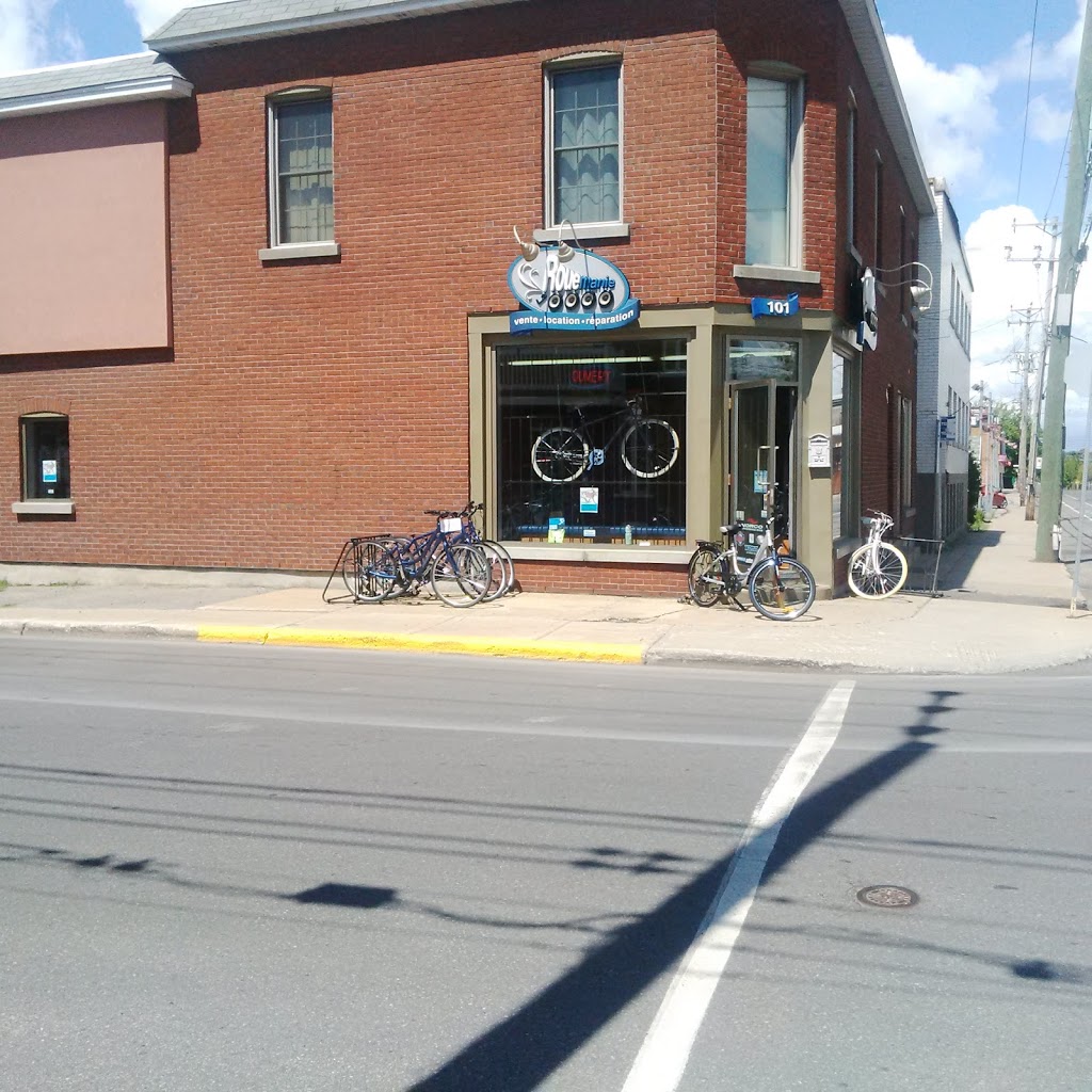 Rouemanie (La) | 101 6e Avenue, Lachine, QC H8S 2X6, Canada | Phone: (514) 637-8870