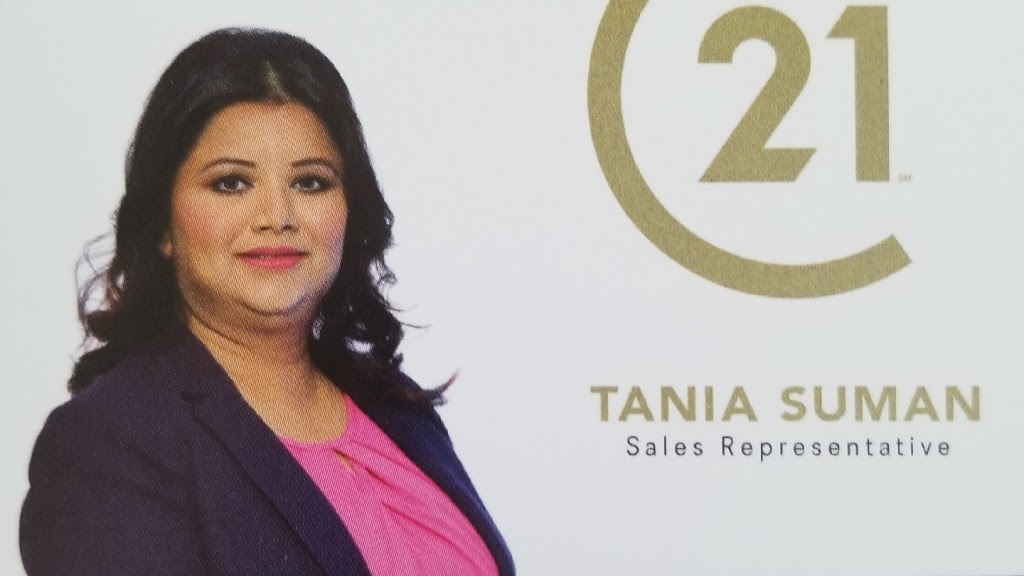 Tania suman | 14 Maple Cider St, Caledon, ON L7C 4B4, Canada | Phone: (647) 628-4153
